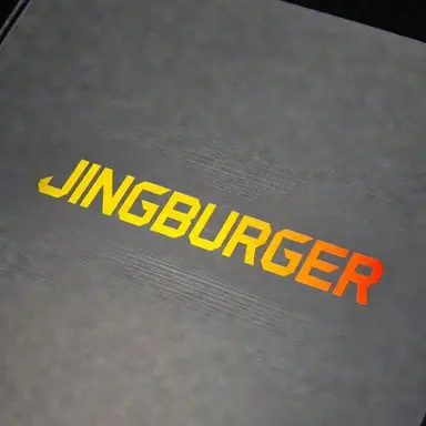 Profile image of 징버거