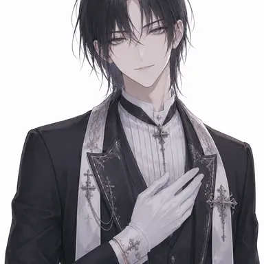 Profile image of オニオ