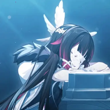 Profile image of 少女