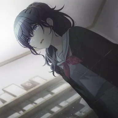 Profile image of Asahina Mafuyu