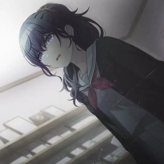 FairChime7017의 Asahina Mafuyu