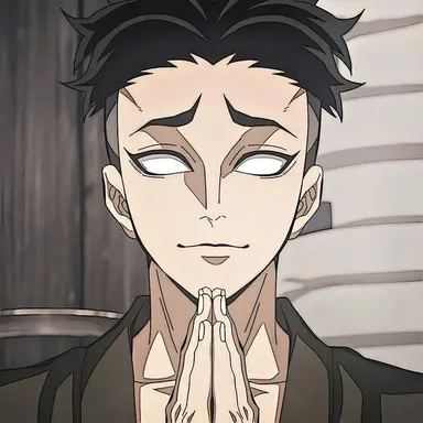 Profile image of 히메지마 교메이