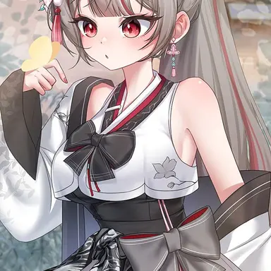 Profile image of 네네코 마시로