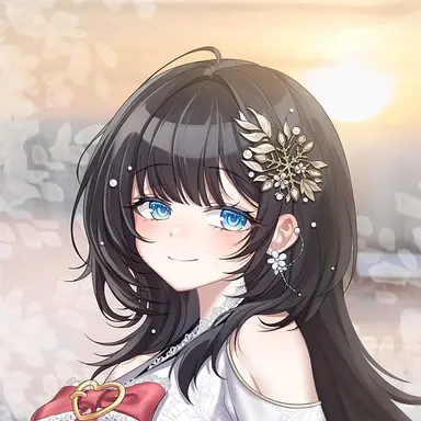 Profile image of 시라유키 히나
