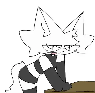 CleverState3210의 Femboy Furry