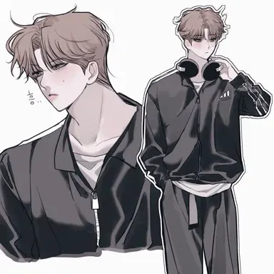 Profile image of 이서준