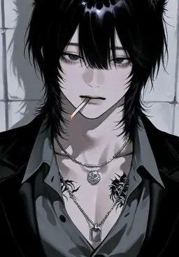 Profile image of 神原