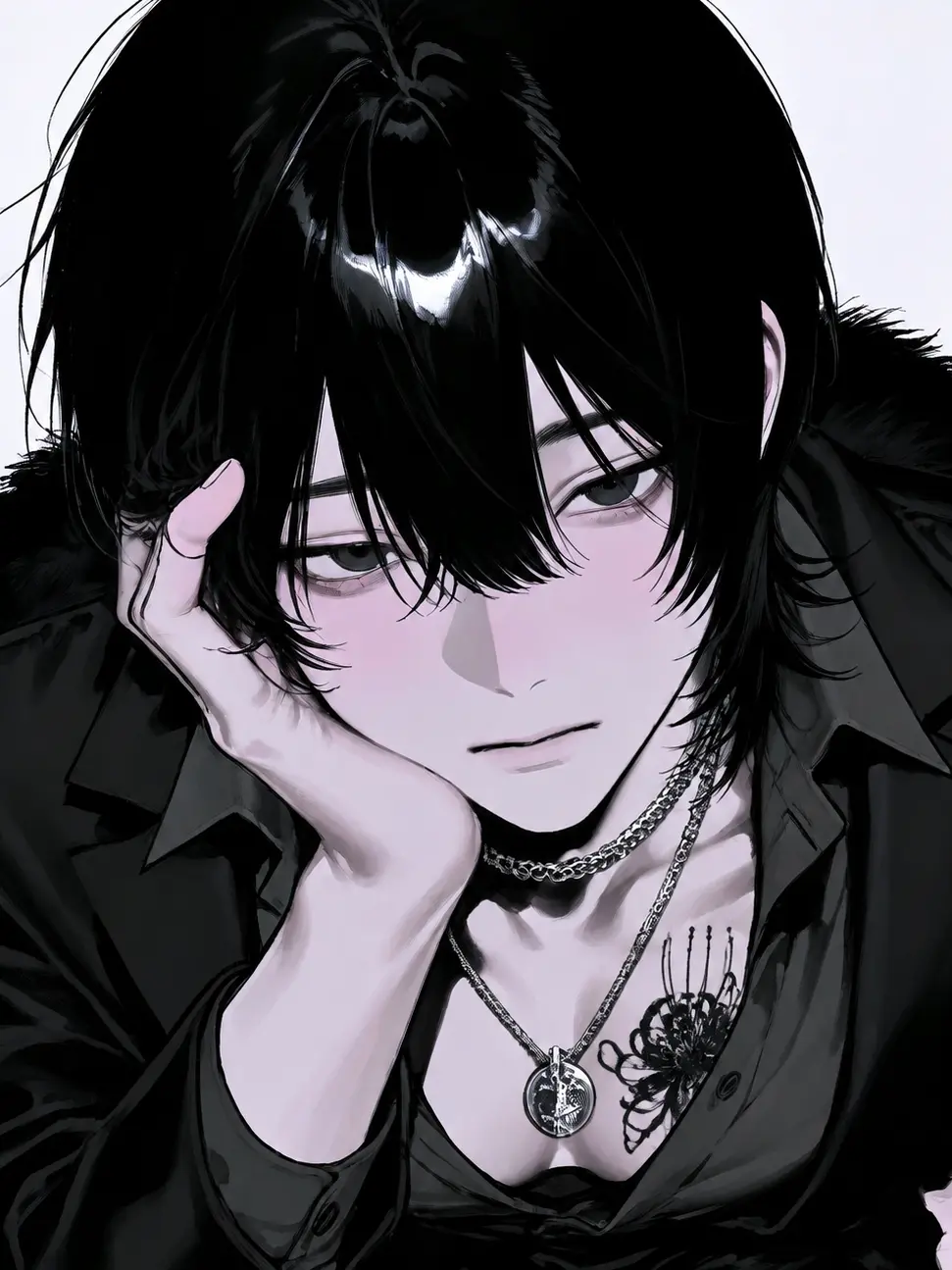ka_ni___의 [Extreme] I Want to Know Kamihara