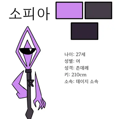 Profile image of 소피아