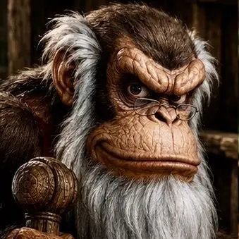 Profile image of Cranky