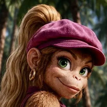 Profile image of Dixie