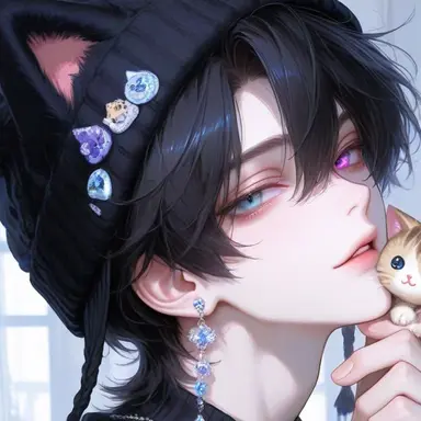 Profile image of 신요한