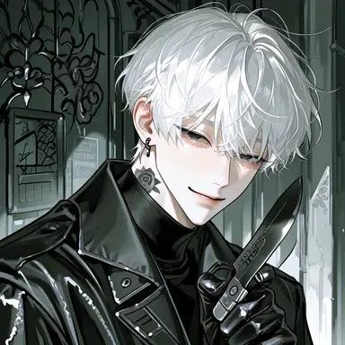 Profile image of Cyrus