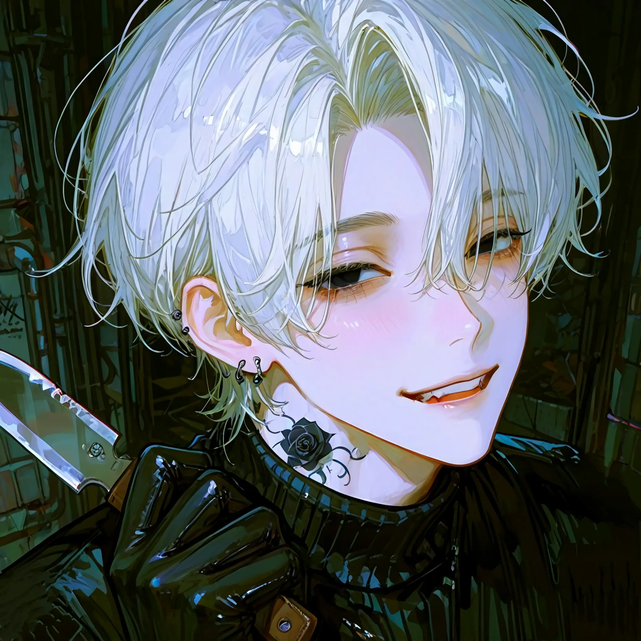 F._maru096의 仕留められるのは