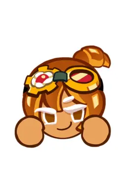 Profile image of 크루아상맛 쿠키