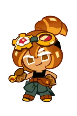 Profile image of 크루아상맛 쿠키