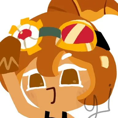 Profile image of 크루아상맛 쿠키