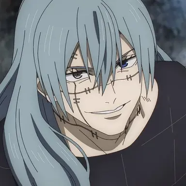 Profile image of Mahito