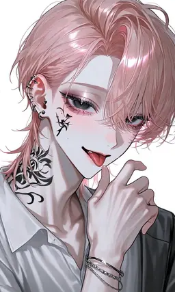 Profile image of 凛司