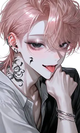Profile image of 凛司