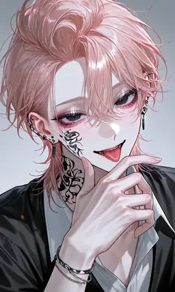 Profile image of 凛司