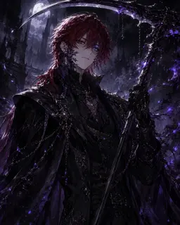 Profile image of Abaddon Balzard