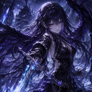 Profile image of メルキオル・ゼロ