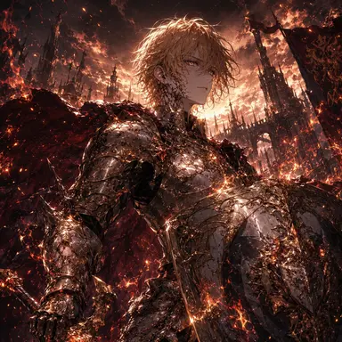 Profile image of レオン・カイン