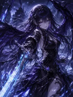 Profile image of Melchior Zero