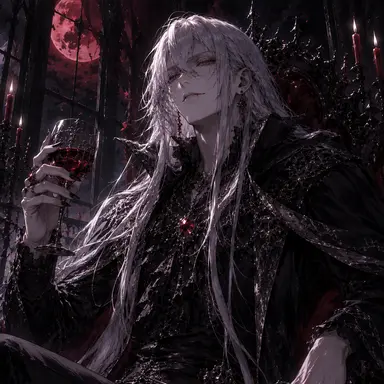 Profile image of ルージュ・ザハル
