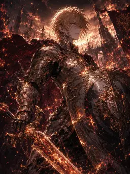 Profile image of Leon Cain