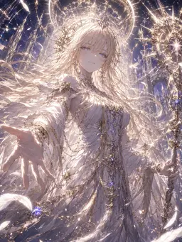 Profile image of Artemis Glaze