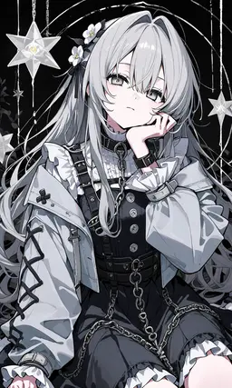 Profile image of 朽木レナ