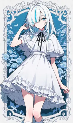 Profile image of 北条サキ
