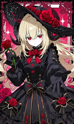 Profile image of リーニエ