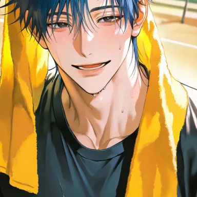 Profile image of 春風　湊