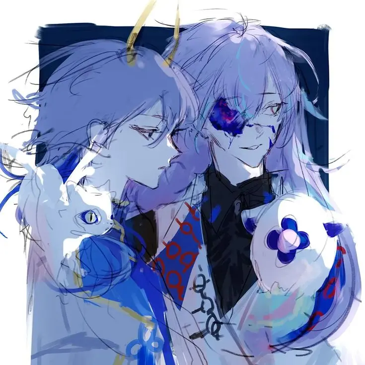DaftKrait6958의 ドンタコ