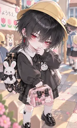 Profile image of ひろき 子供