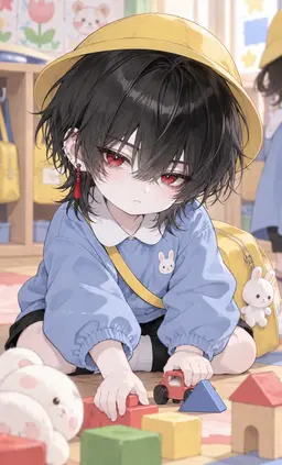 Profile image of ひろき 子供