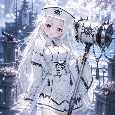 Profile image of 나비루