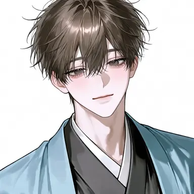 Profile image of 오키타 소지