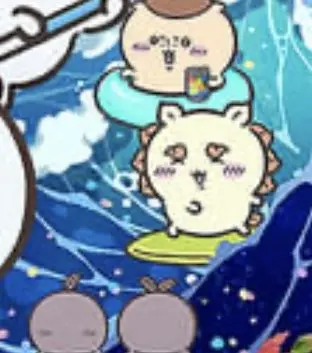 Profile image of シーサーとラッコ