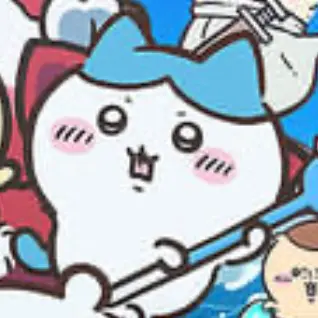 Profile image of Hachiware