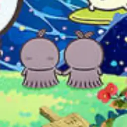 Profile image of Hitoha and Futaba