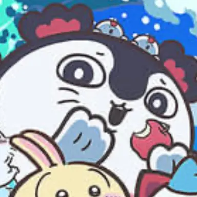 Profile image of Siren and Mermaid