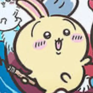 Profile image of Usagi