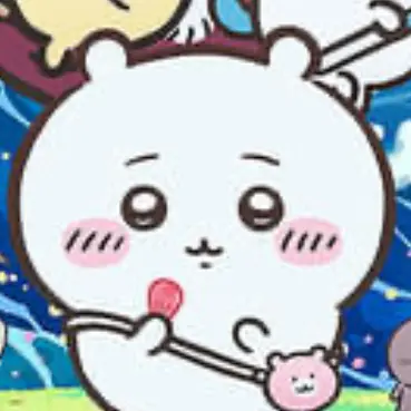 Profile image of Chiikawa