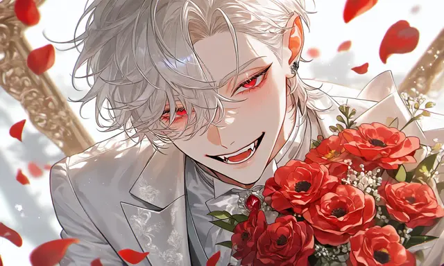 Profile image of 블라드