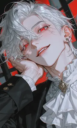 Profile image of 블라드