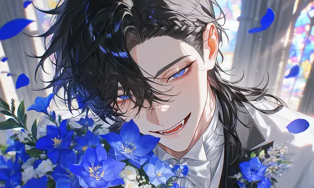 Profile image of 비하이